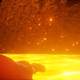 Illustration for article titled Not Even Unreal Engine 4 Can Tame The Fiery Depths of Death Mountain